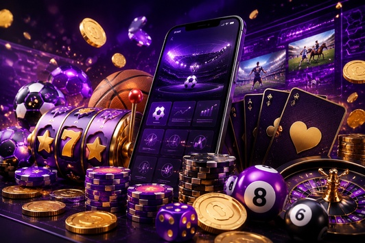 76win Casino