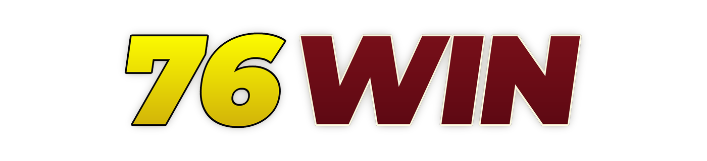 76win logo
